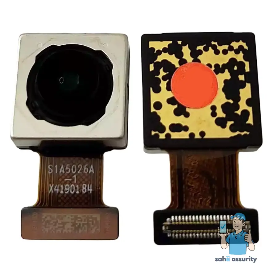 Replacement Back Camera for Oppo Reno 12 Pro (Main Camera)